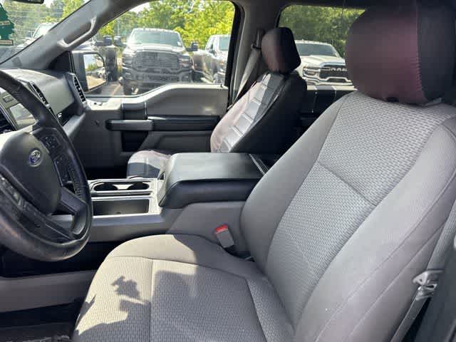 Thumbnail: 2020 Ford F-150 - 3