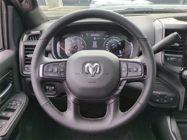 Thumbnail: 2026 RAM 2500 - 22