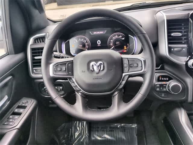 Thumbnail: 2025 RAM 1500 - 23