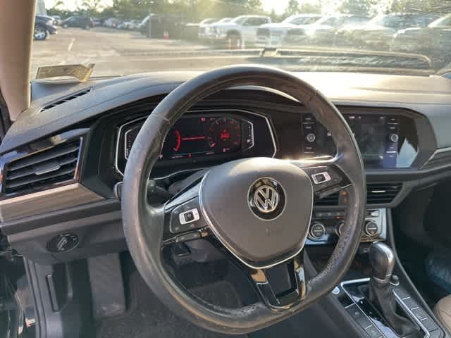 Thumbnail: 2019 Volkswagen Jetta - 5