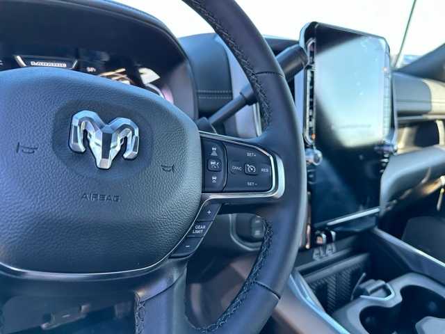 Thumbnail: 2026 RAM 2500 - 4