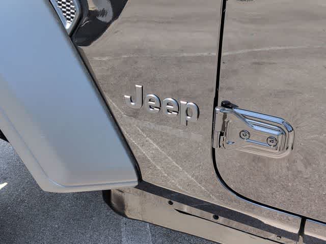 Thumbnail: 2026 Jeep Wrangler - 12