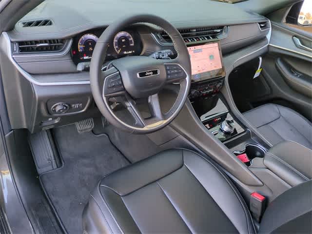 Thumbnail: 2025 Jeep Grand Cherokee L - 10