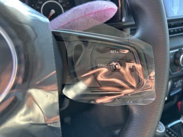 Thumbnail: 2026 Jeep Wrangler - 7