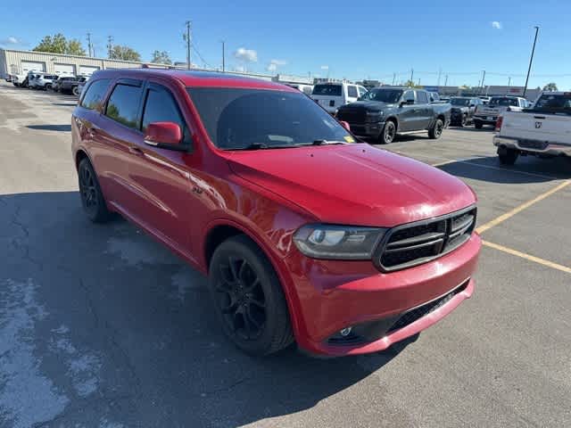 Thumbnail: 2017 Dodge Durango - 27