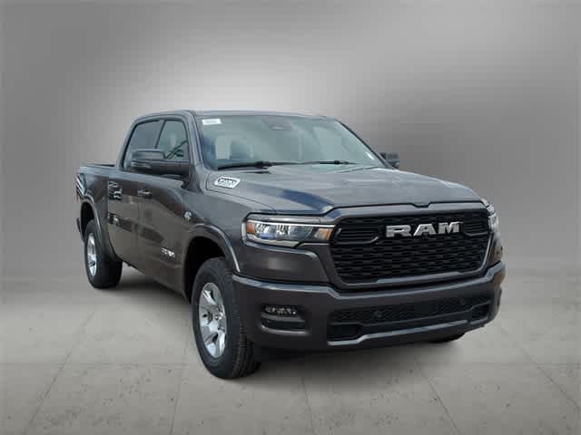 Thumbnail: 2026 RAM 1500 - 2
