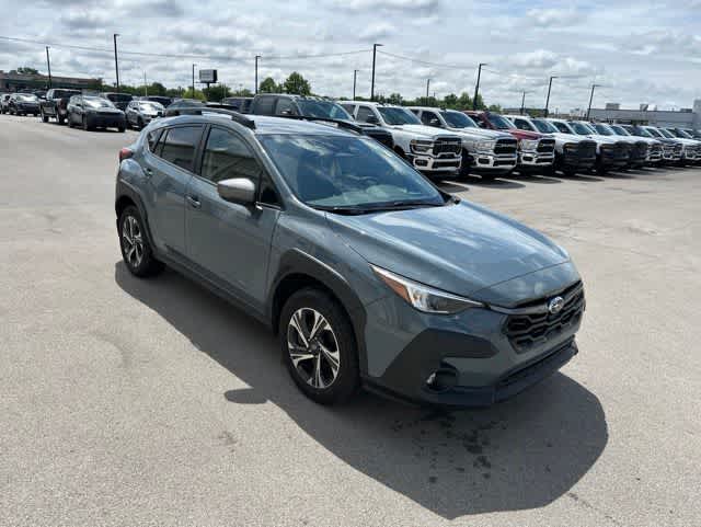 Thumbnail: 2024 Subaru Crosstrek - 22