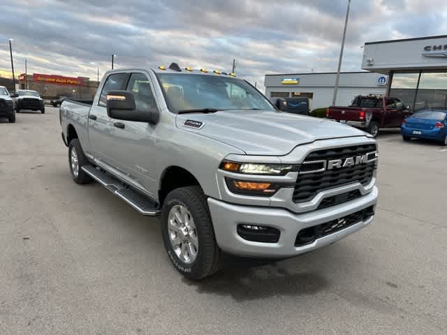 Thumbnail: 2026 RAM 2500 - 24