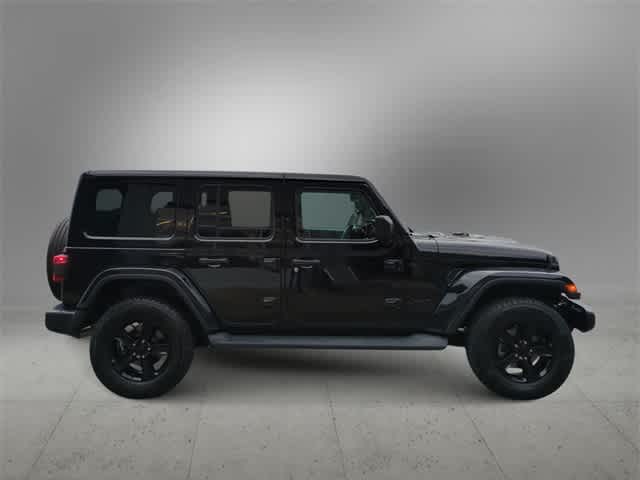Thumbnail: 2019 Jeep Wrangler - 9