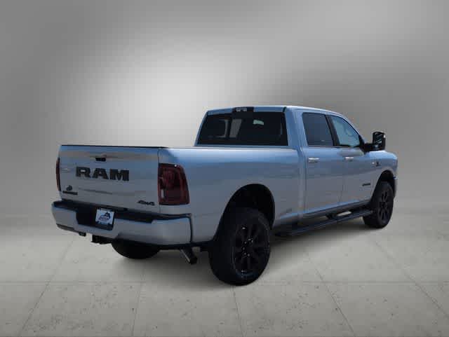 Thumbnail: 2026 RAM 2500 - 8