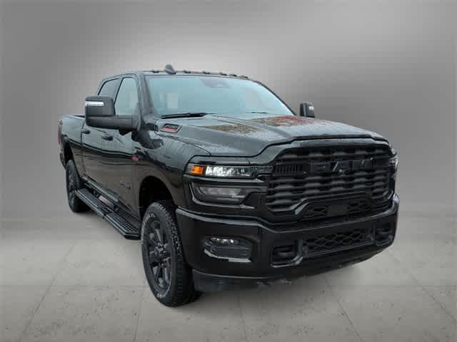Thumbnail: 2026 RAM 2500 - 2
