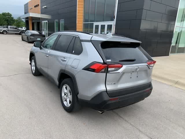 Thumbnail: 2019 Toyota RAV4 - 22