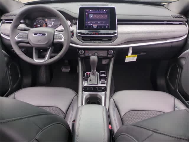 Thumbnail: 2026 Jeep Compass - 16