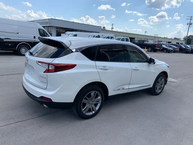 Thumbnail: 2019 Acura RDX - 26