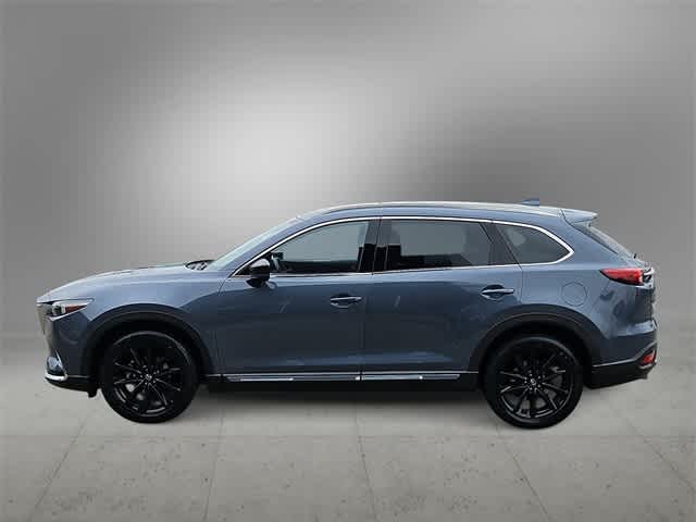 Thumbnail: 2021 Mazda CX-9 - 5