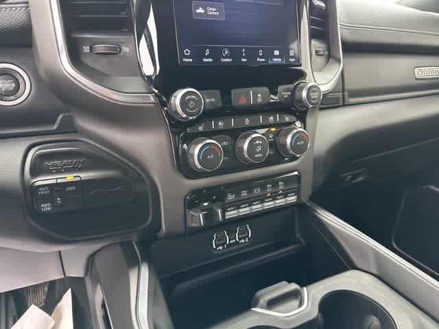 Thumbnail: 2022 RAM 3500 - 7