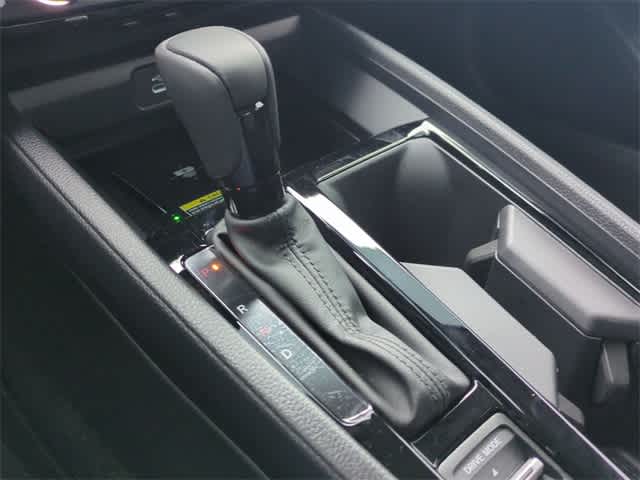 Thumbnail: 2025 Honda Accord - 32