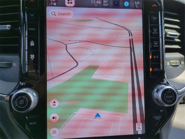 Thumbnail: 2025 RAM 2500 - 28