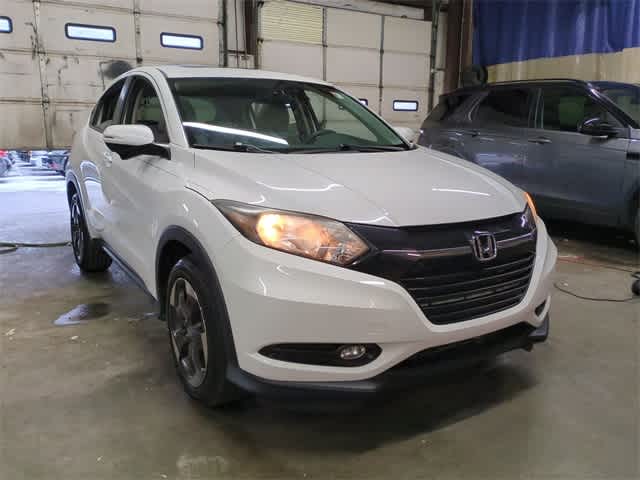 Thumbnail: 2018 Honda HR-V - 11