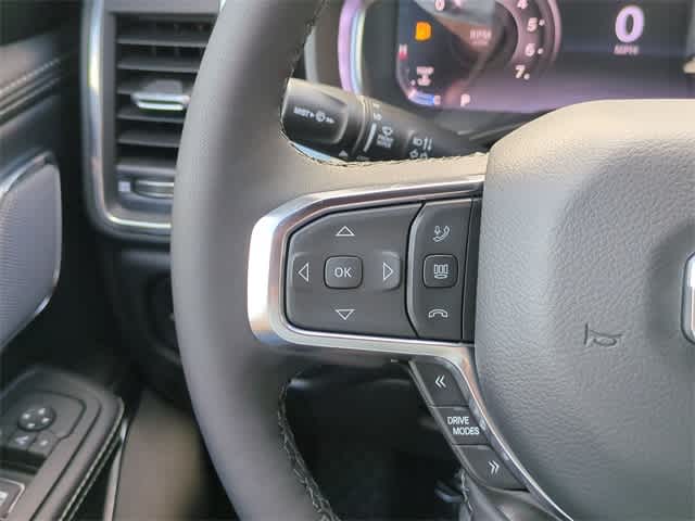 Thumbnail: 2026 RAM 1500 - 25