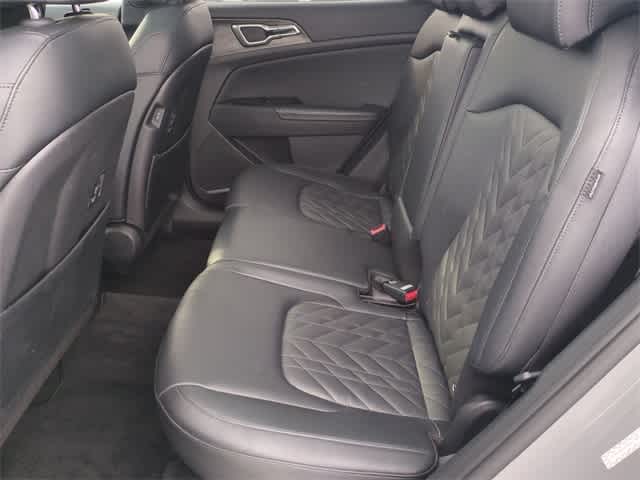 Thumbnail: 2024 Kia Sportage - 20