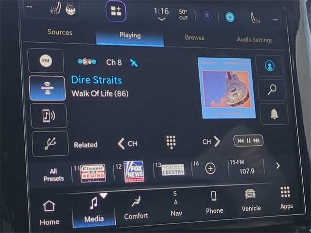 Thumbnail: 2024 RAM 1500 - 30