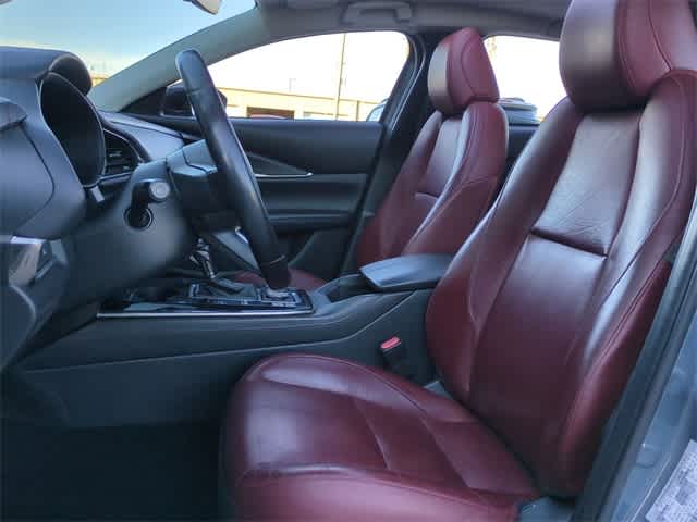Thumbnail: 2022 Mazda CX-30 - 17