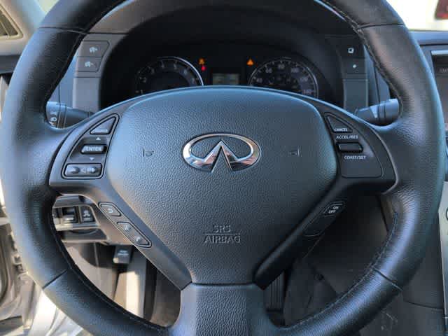 Thumbnail: 2013 INFINITI G37 - 23