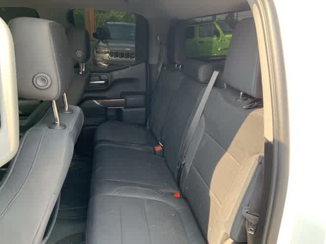 2019 Chevrolet Silverado 1500 RST 14