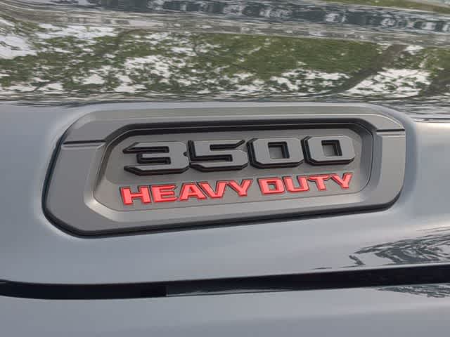 Thumbnail: 2026 RAM 3500 - 13