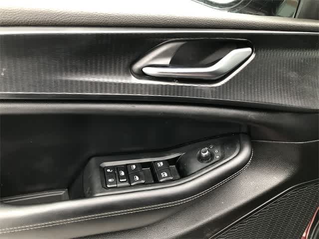 Thumbnail: 2023 Jeep Grand Cherokee - 20