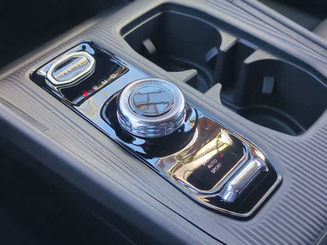 Thumbnail: 2026 Jeep Cherokee - 34