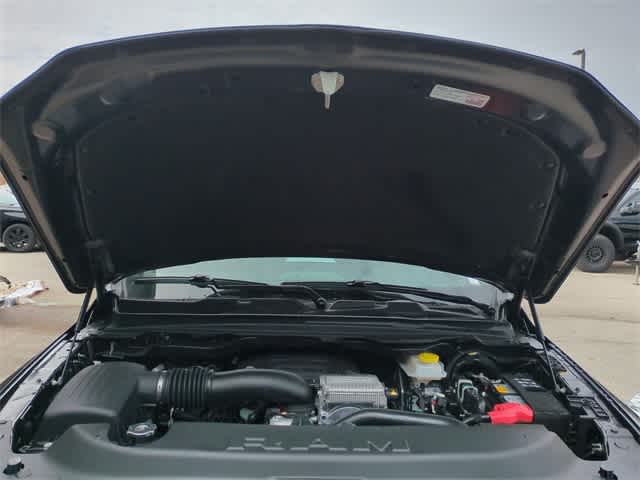 Thumbnail: 2026 RAM 1500 - 15