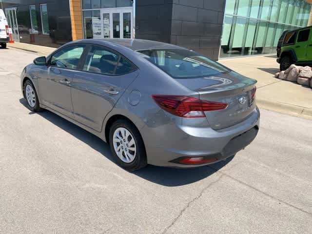 Thumbnail: 2019 Hyundai Elantra - 15
