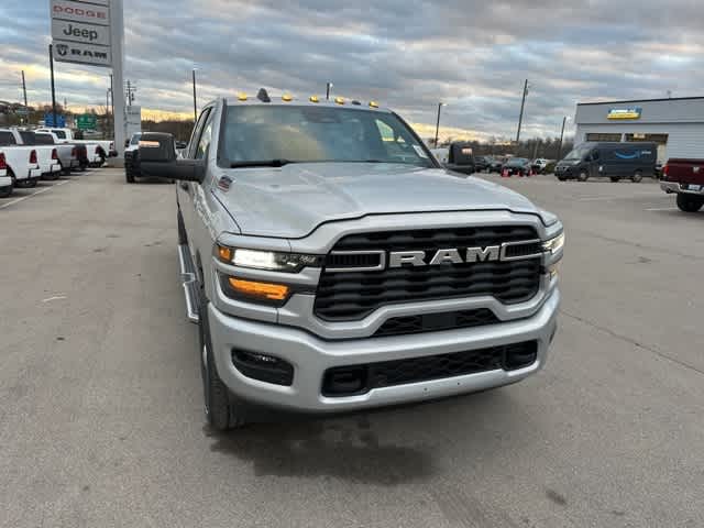 Thumbnail: 2026 RAM 2500 - 27