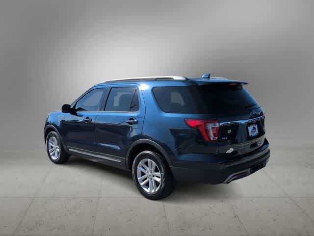 Thumbnail: 2017 Ford Explorer - 6