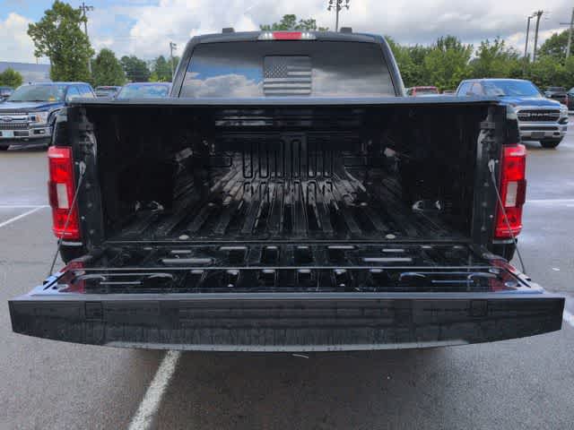 Thumbnail: 2021 Ford F-150 - 36