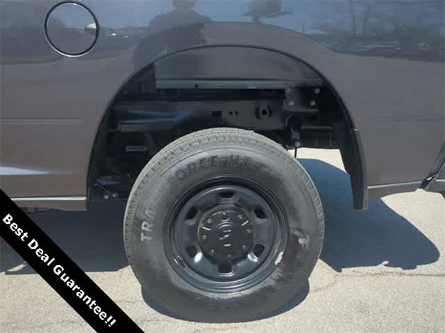 Thumbnail: 2025 RAM 2500 - 14