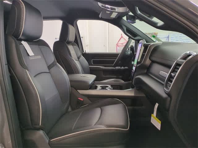 Thumbnail: 2026 RAM 2500 - 22