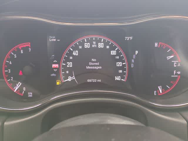 Thumbnail: 2020 Dodge Durango - 35