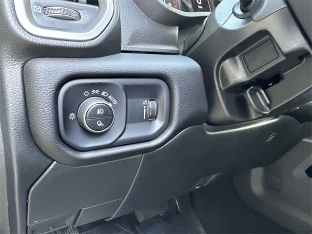 Thumbnail: 2024 RAM 3500 - 29