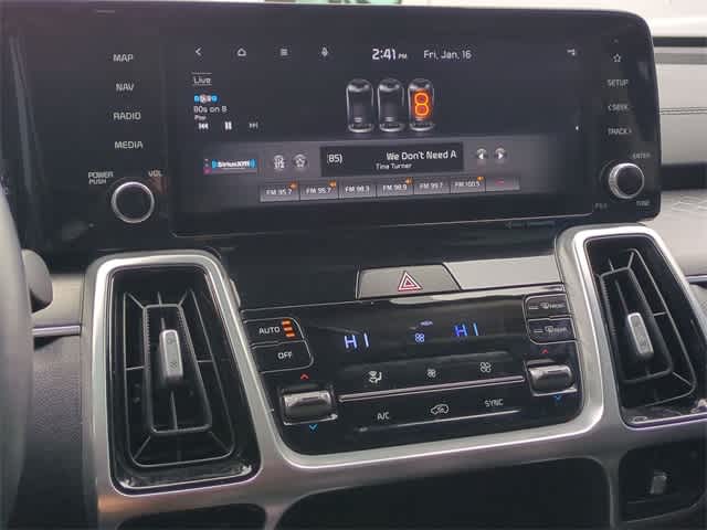 Thumbnail: 2021 Kia Sorento - 30