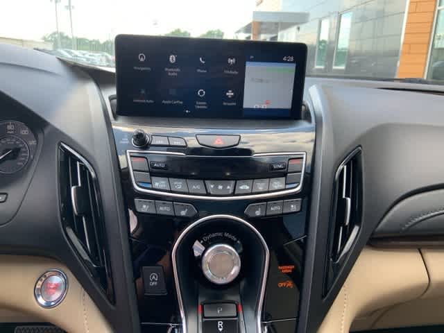 Thumbnail: 2019 Acura RDX - 8