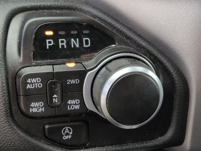 Thumbnail: 2022 RAM 1500 - 33