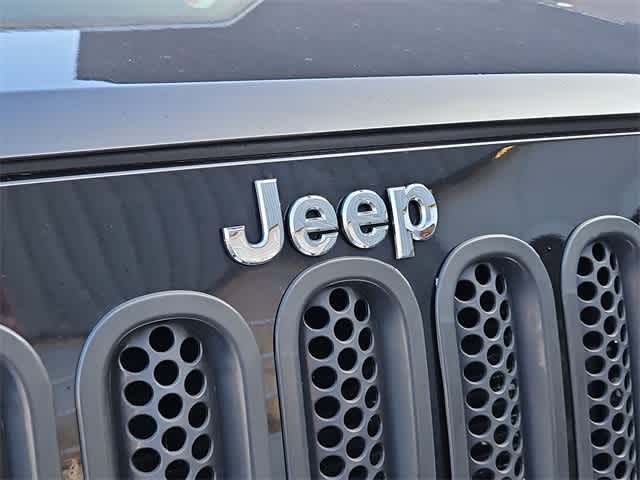 Thumbnail: 2012 Jeep Wrangler - 12