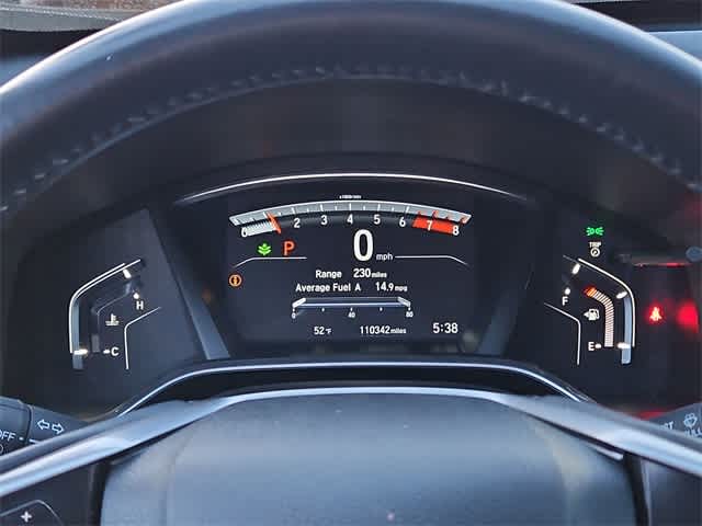 Thumbnail: 2019 Honda CR-V - 35