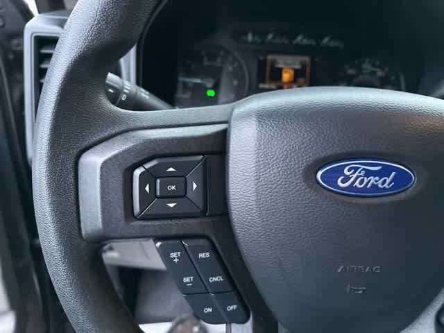 Thumbnail: 2019 Ford F-150 - 11