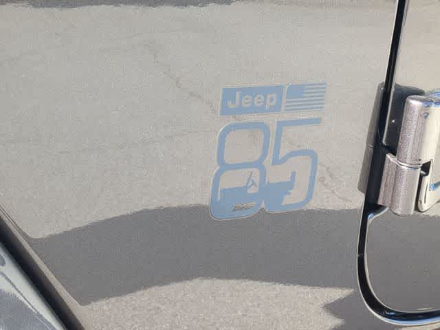 Thumbnail: 2026 Jeep Wrangler - 12