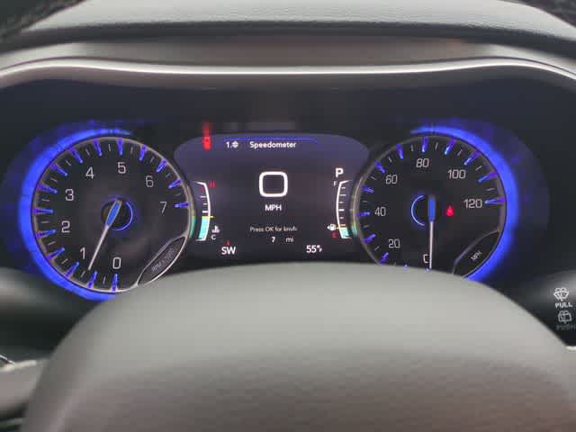 Thumbnail: 2026 Chrysler Pacifica - 33