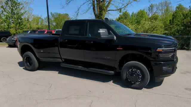 Thumbnail: 2026 RAM 3500 - 2